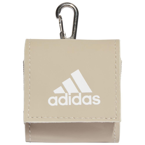 Adidas PU Earbud Bag